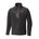 Picture of Men's Fast Trek III Half Zip Fleece - Intense Red