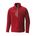 Picture of Men's Fast Trek III Half Zip Fleece - Intense Red