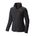 Picture of Women's Give and Go II Full Zip Fleece - Black