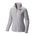Picture of Women's Give and Go II Full Zip Fleece - Black