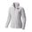 Picture of Women's Give and Go II Full Zip Fleece - Black