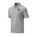 Picture of Men's Omni-Wick Final Round Polo - Cool Grey