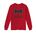 Picture of Classic Longsleeve Tee - Red