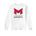Picture of Classic Longsleeve Tee - Red