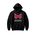 Picture of Classic Hoodie - Red