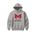 Picture of Classic Hoodie - Red