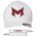 Picture of Flexfit Ultrafibre and Airmesh Cap - black