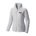 Picture of Women's Give and Go II Full Zip Fleece - black