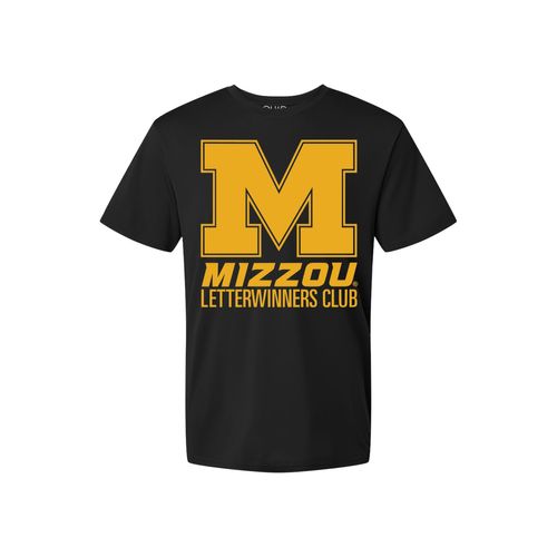 Picture of Performance T-Shirt - Black