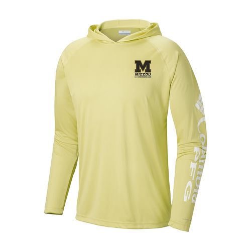 Picture of Men's Terminal Tackle Hoodie - sunlit