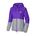 Picture of Flash Forward Windbreaker - Purple