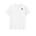 Picture of Womens Semi-Fitted Classic Tee - Light Grey