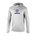 Picture of Men's Omni-Wick Shotgun Hoodie - cool grey