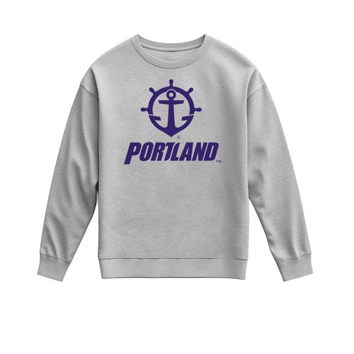 Picture of Classic Crew - Light Grey