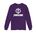 Picture of Classic Longsleeve Tee - Purple