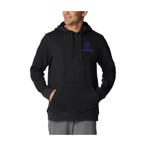 Picture of Men's PFG Hoodie - black