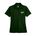 Picture of Women's Performance Polo - forest