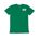 Picture of Classic Tee - Kelly Green