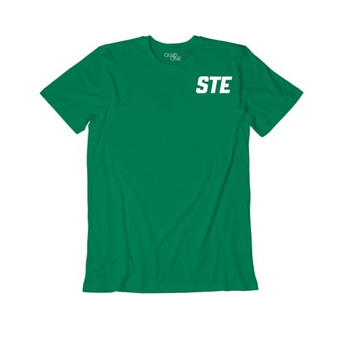 Picture of Classic Tee - Kelly Green