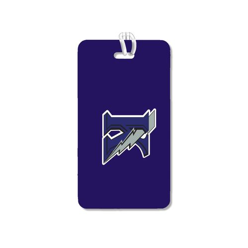 Picture of Identity Bag Tag