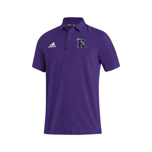 Picture of Stadium Coaches Polo - team collegiate purple