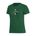 Picture of Women's Fresh Short Sleeve Tee  - dark green