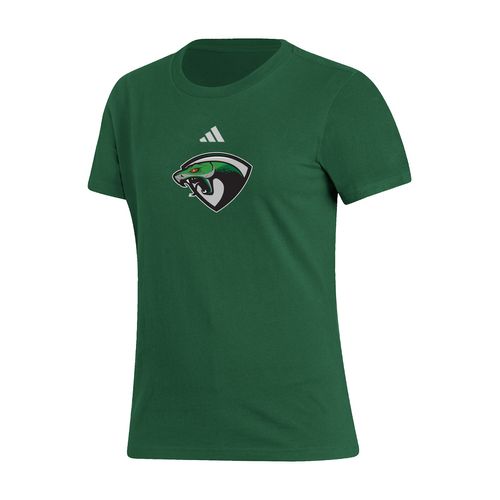 Picture of Women's Fresh Short Sleeve Tee  - dark green