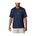 Picture of Men's Terminal Tackle Short Sleeve Shirt - collegiate navy