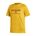 Picture of Men's Fresh Short Sleeve Tee  - collegiate gold