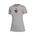 Picture of Womens Creator Short Sleeve Tee - black heather