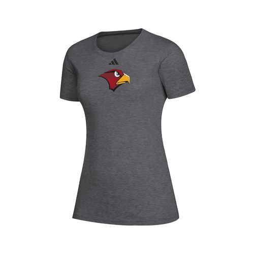 Picture of Womens Creator Short Sleeve Tee - black heather