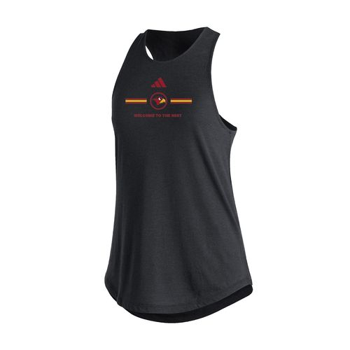 Picture of Women's Fashion Tank  - black