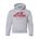 Picture of Heavy Blend Youth Hooded Sweatshirt - sport grey