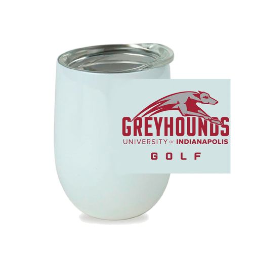 Picture of Stemless Wine Cup - white