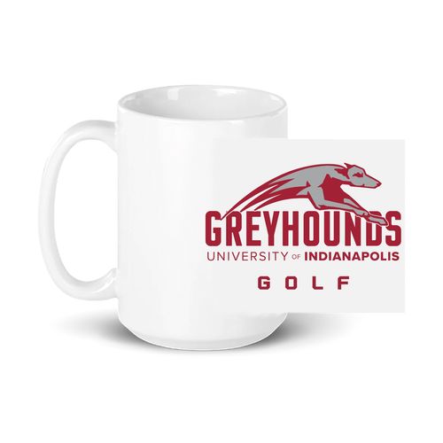 Picture of 15oz Coffee Mug - white