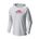 Picture of Men's Terminal Tackle Hoodie - white