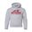 Picture of Heavy Blend Youth Hooded Sweatshirt - sport grey