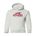 Picture of Heavy Blend Youth Hooded Sweatshirt - sport grey