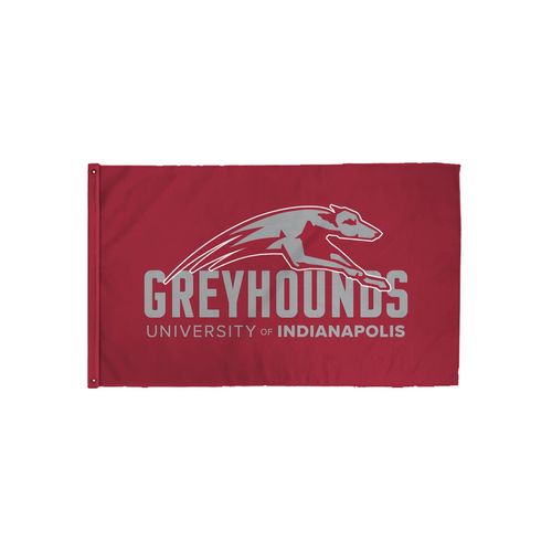 Picture of 3x5 Flag - white