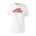 Picture of Triblend T-Shirt - white