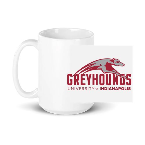 Picture of 15oz Coffee Mug - white