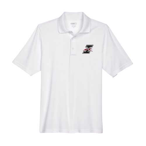 Picture of Men's Performance Polo - white