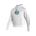 Picture of Fashion Pullover Hoodie - white