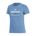 Picture of Women's Fresh Short Sleeve Tee  - light blue