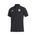Picture of Stadium Coaches Polo - black