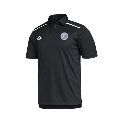 Picture of Men's Team Issue Polo - Black