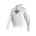 Picture of Fashion Pullover Hoodie - white