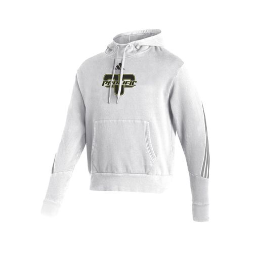 Picture of Fashion Pullover Hoodie - white