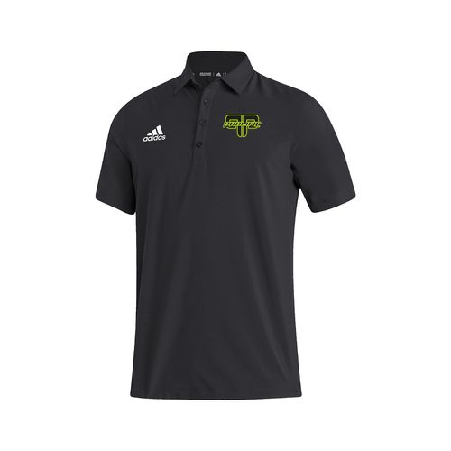 Picture of Stadium Coaches Polo - black