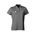 Picture of adidas Womens Ultimate 365 Polo - Team Grey 4